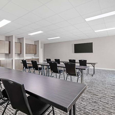 Best Western Plus Executive Residency Marion Buitenkant foto