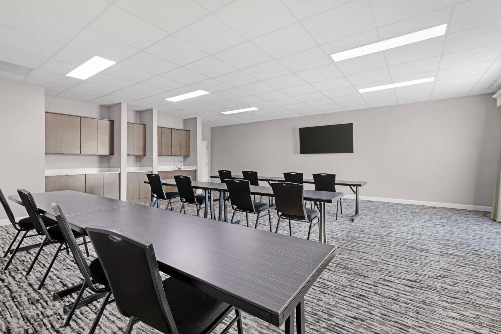 Best Western Plus Executive Residency Marion Buitenkant foto